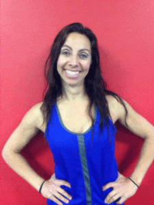 Fitness Personal Trainer Noblesville, Indiana